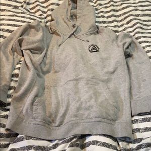 american eagle hoodie